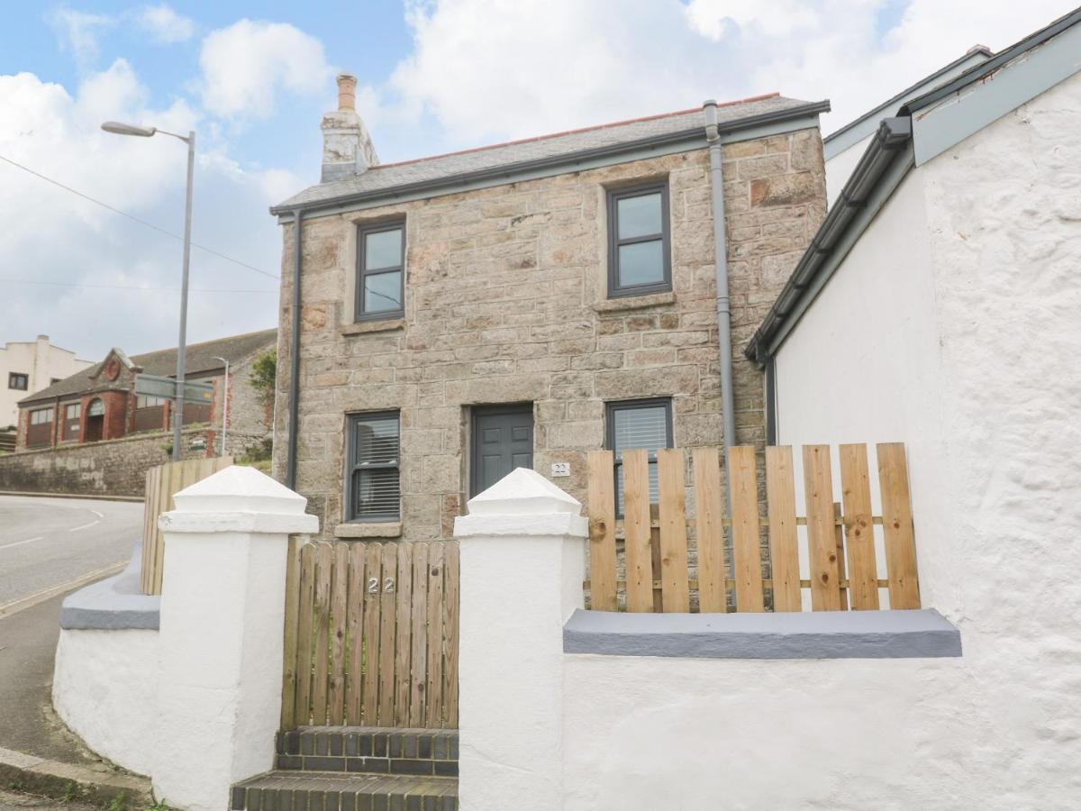 Rose Bank Cottage Penzance Exterior photo