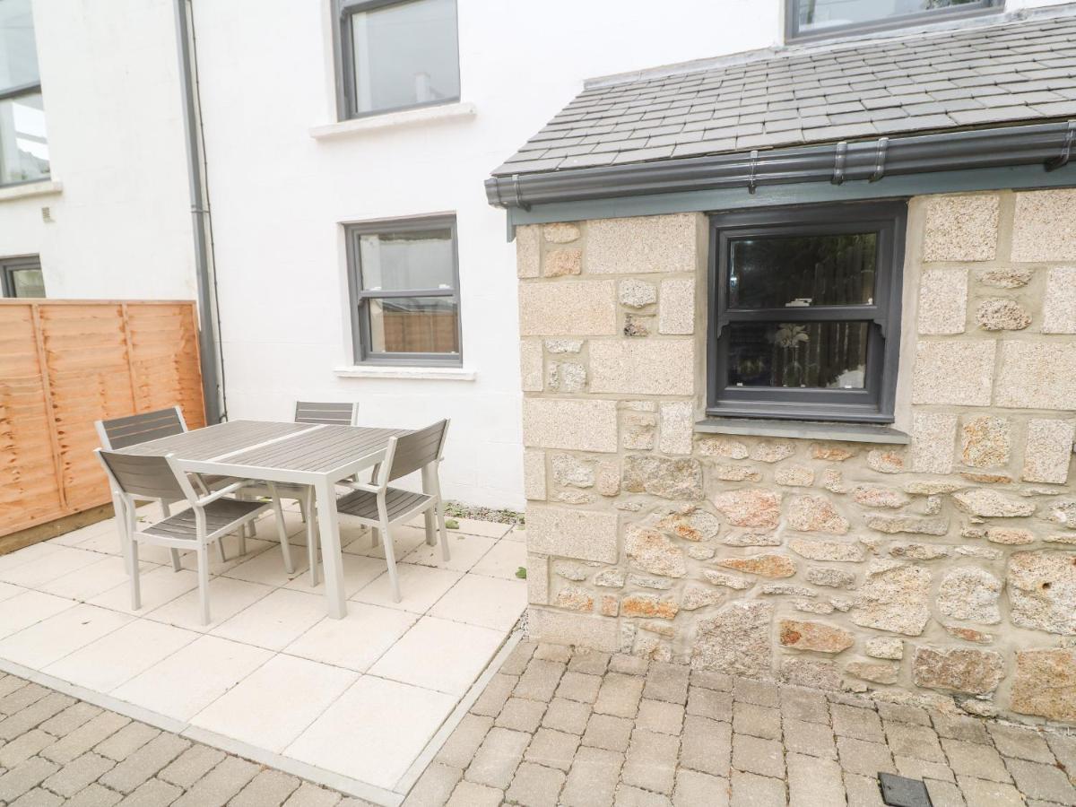 Rose Bank Cottage Penzance Exterior photo