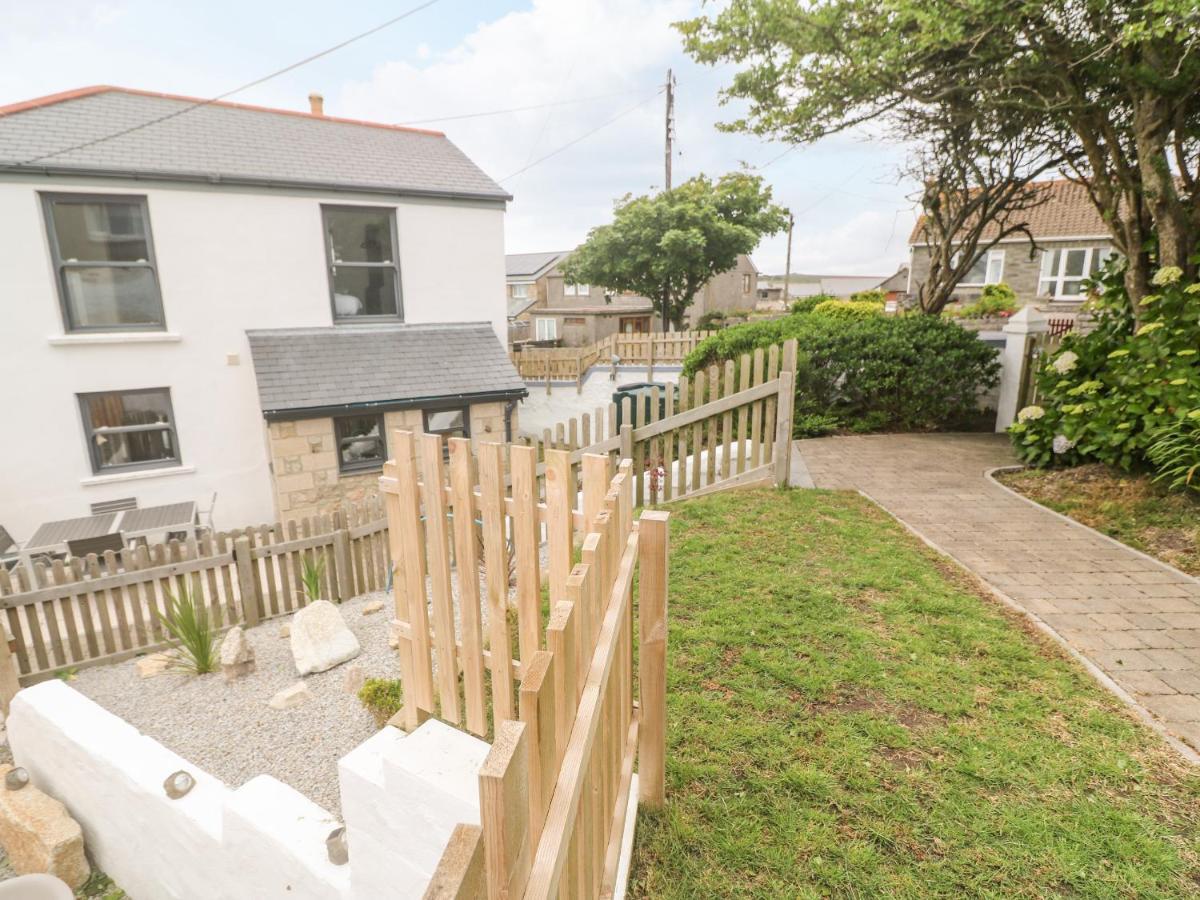Rose Bank Cottage Penzance Exterior photo