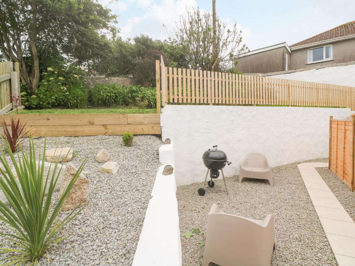 Rose Bank Cottage Penzance Exterior photo