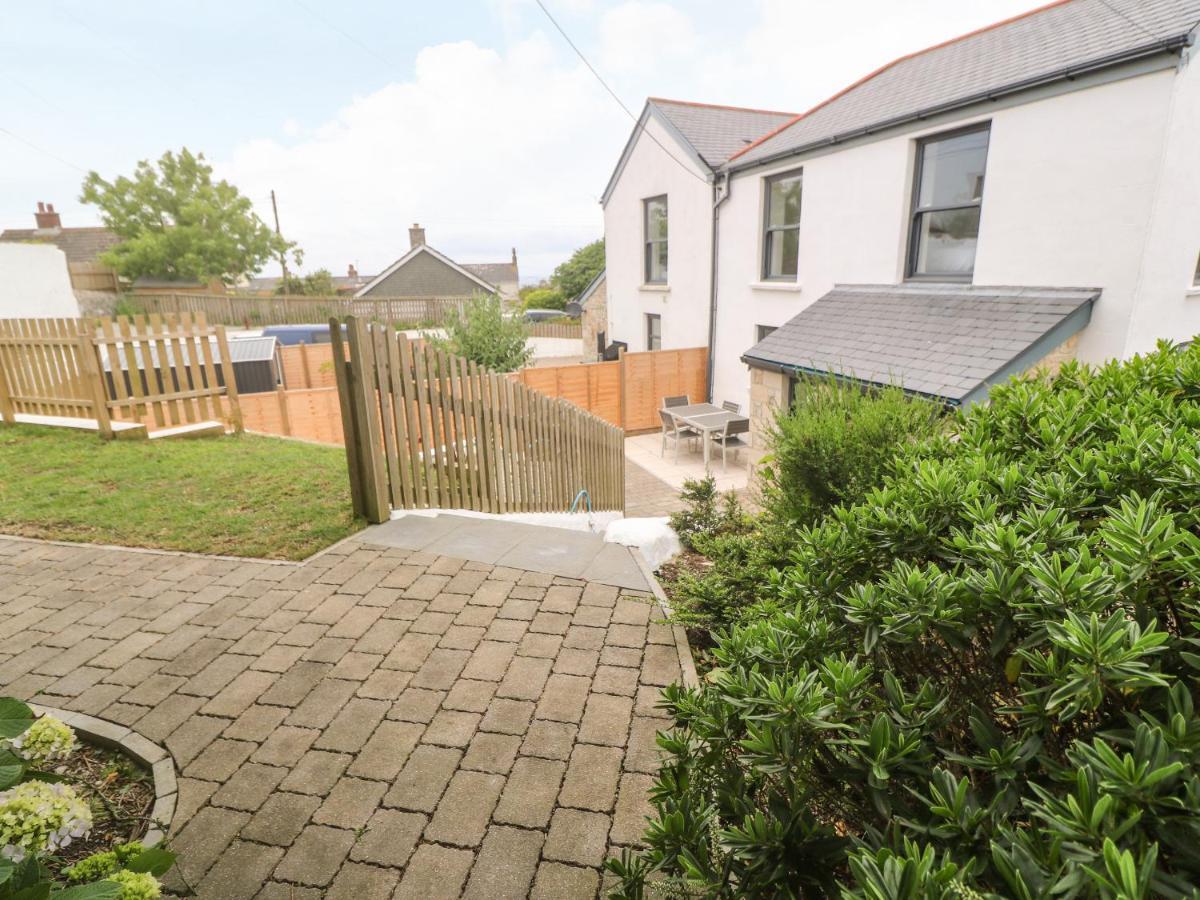 Rose Bank Cottage Penzance Exterior photo