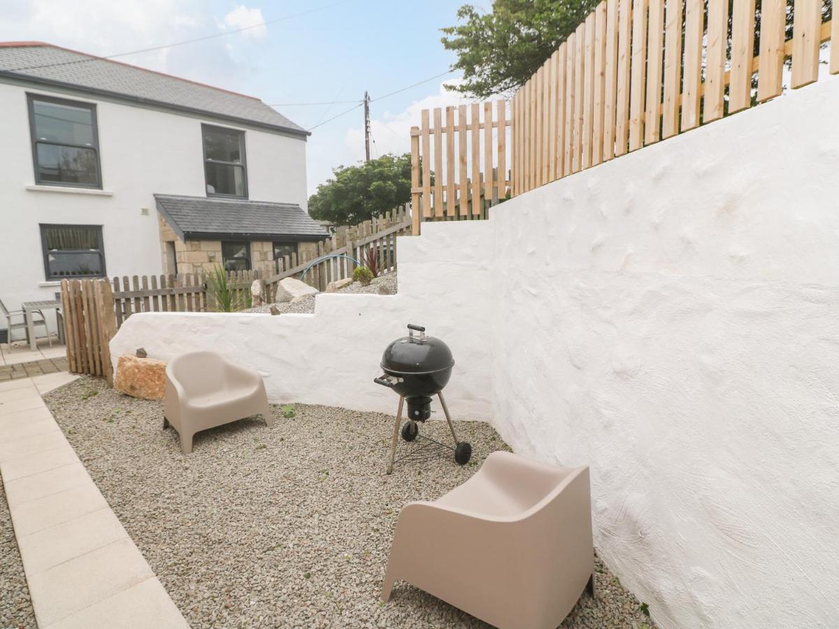 Rose Bank Cottage Penzance Exterior photo